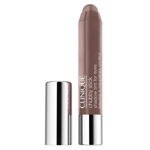 Clinique, Clinique Chubby Stick Shadow Tint for Eyes - Lots o' Latte, Clinique Chubby Stick Shadow Tint for Eyes - Lots o' Latte