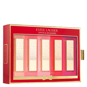 Estee Lauder, Estée Lauder Lipstick Set, Estée Lauder Lipstick Set