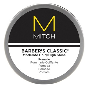 Paul Mitchell, Paul Mitchell MITCH Barbers Classic, Paul Mitchell MITCH Barbers Classic