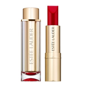 Estee Lauder, Estée Lauder Bar Red Pure Color Love Matte Lippenstift 3.5 g, Estée Lauder Pure Color Love Matte - Bar Red 310
