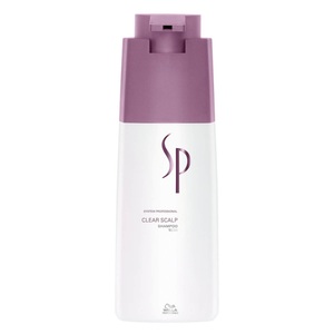 undefined, Wella SP Clear Scalp Shampoo 1000ml., WELLA Professionals SP Clear Scalp Shampoo