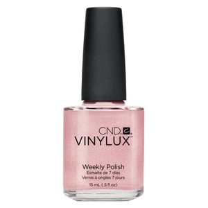 CND, CND Vinylux Grapefruit Sparkle 15ml, CND Vinylux Nr. 118 Grapefruit Sparkle 15 ml