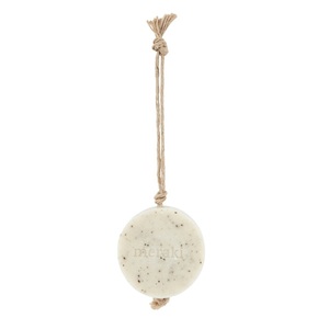 MERAKI, Meraki-Meraki Soap 150g, Sesame Scrub, Meraki Care - Seife Sesame Scrub