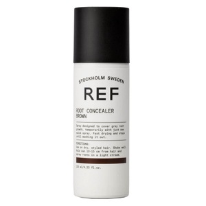REF., REF Styling - Root Concealer Brown, REF Root Concealer Brown 125g