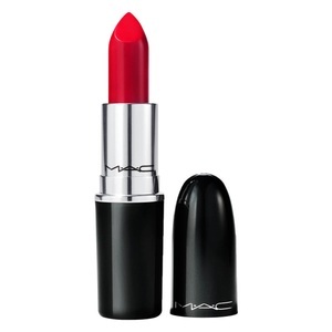 MAC, MAC Lippenstift MAC Lippenstift Lustreglass Lipstick lippenstift 3.0 g, 