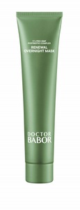 Babor, BABOR MICROBIOMIC - Renewal Overnight Mask, BABOR MICROBIOMIC - Renewal Overnight Mask