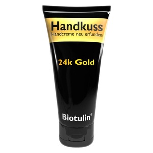 Biotulin, Biotulin Handpflege Biotulin Handpflege Handkuss 50.0 ml, Biotulin Handkuss