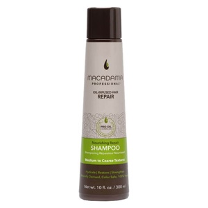 Macadamia, Macadamia Nourishing Moisture Shampoo 100ml, Macadamia Nourishing Moisture Shampoo 100ml