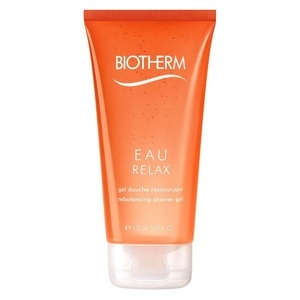 Biotherm, Biotherm Eau Relax Duschgel 150ml, Biotherm Eau Relax Gel Douche 150ml