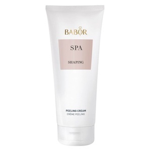 Babor, Peeling Cream, Babor Shaping Peeling Cream