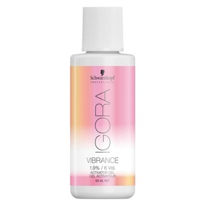 Schwarzkopf, Igora Vibrance - Activator Gel 1,9%, 