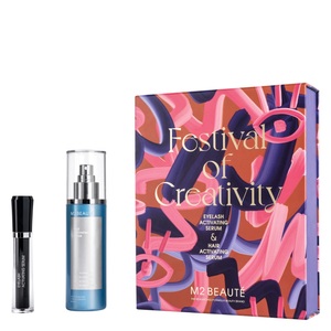 M2Beauté, M2Beauté - Festival Of Creativity Set, M2Beauté - Festival Of Creativity Set