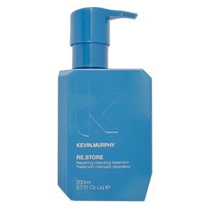 Kevin Murphy, Kevin Murphy Re.Store (Repairing Cleansing Treatment) 1000ml/33.8oz, Kevin Murphy Re.Store Cleansing Treatment inkl. Pumpe 1000ml
