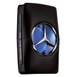 Mercedes-Benz Perfume, Mercedes-Benz Perfume Man Man Star Eau de Toilette (EdT) 50ml, Mercedes-Benz Man Eau de Toilette