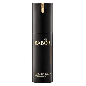 Babor, BABOR MAKE UP - Collagen Deluxe Foundation 05 Sunny, BABOR BABOR COLLAGEN DELUXE foundation 34.0 ml