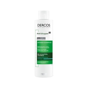 La Roche-Posay, La Roche Posay Kerium - Kerium Antischuppenshampoo, La Roche Posay Kerium DS Anti-Schuppen Intensiv Shampoo