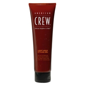 American Crew Amerikanische Besatzung Männer Licht halten Styling Gel (Gel nicht ...