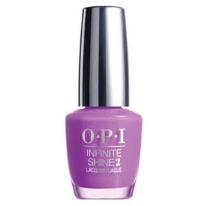 OPI, OPI Infinite Shine Grapely Admired 15ml, OPI Infinite Shine Grapely Admired 15ml
