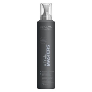 Revlon, Revlon Style Masters - Styling Mousse Modular 300ml, Revlon Style Masters - Styling Mousse Modular 300ml
