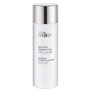 Babor, BABOR DOCTOR BABOR Neuro Sensitive Cellular Intensive Calming Cleanser, BABOR DOCTOR BABOR BABOR DOCTOR BABOR Intensive Calming Cleanser reinigungscreme 150.0 ml