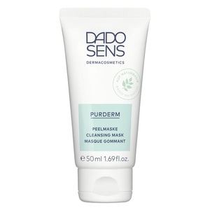 DADO SENS Dermacosmetics, DADO SENS Dermacosmetics Peelmaske Maske 50ml, Dado Sens Purderm Peel Maske 50 ml