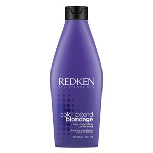 Redken, Redken Haarspülung 250ml, Redken Color Extend Blondage Conditioner