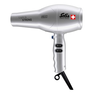 Solis, Solis Professional - Light & Strong 442 Silver (Profiedition), Solis Light & Strong Typ 442 Silber