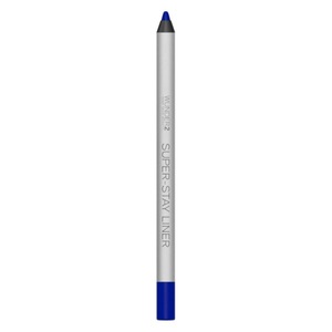 WUNDER2, Wunder2 Royal Blue Super-Stay Liner Eyeliner 1.2 g, Wunderbrow Basic Collection Super-stay Eye Pencil Royal Blue