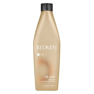 Redken, Redken Haarshampoo 300ml, Redken All Soft Shampoo 300ml