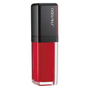 Shiseido, Shiseido Nr. 304 - Techno Red Lacquer Ink Lip Shine Lippenstift 6ml, Shiseido Lips LaquerInk Lipshine 304 6ml