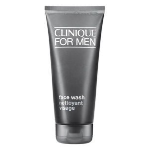 Clinique, Clinique for MEN Face Wash, Clinique For Men face wash