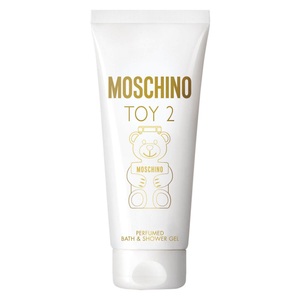 Moschino, TOY 2 - Bath & Shower Gel, TOY 2 - Bath & Shower Gel