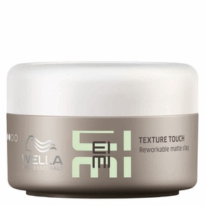 Wella Professionals, Wella Professionals EIMI Texture Touch 75ml, Wella EIMI Texture Touch Modellierkit 75ml
