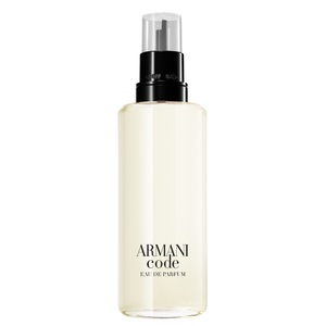 Armani, Eau De Parfum Refill Herren 150ml Refill, Giorgio Armani Code Eau de Parfum Refill 150ml Herren