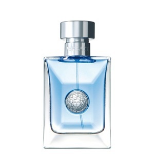 Versace Pour Homme by Versace Eau de Toilette Spray 100 ml