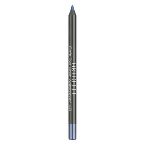 Artdeco, Artdeco Soft Eyeliner Waterproof 221.40 (1 Stück), Artdeco Soft Eyeliner Waterproof - 40 mercury blue