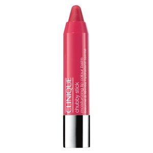 Clinique, Clinique Chubby Stick Moisturizing Lip Colour Balm 05 Chunky Cherry 3g, CLINIQUE Chubby Stick Moisturizing Lip Colour Balm Chunky Cherry
