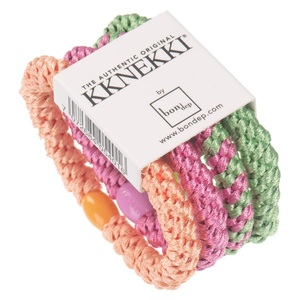 Kknekki, Kknekki - Hair Tie Candy Land, 