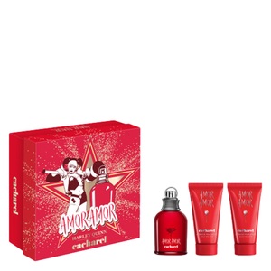 CACHAREL, Cacharel Amor Amor Sets mit Düften 3ST Damen, 