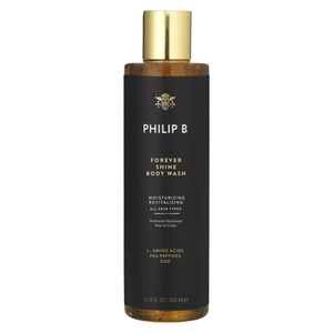 Philip B, Philip B Philip B Forever Shine Body Wash duschgel 60.0 ml, Philip B. Philip B. Forever Shine Body Wash duschgel 60.0 ml