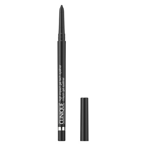 Clinique, Clinique - High Impact? Gel Tech Liner - Intense Black, Clinique High Impact Gel Tech Eyeliner 01 Black