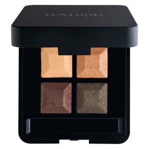 Babor, Eye Make up Eye Shadow Quattro 03 shiny, BABOR BABOR Eye Shadow Quattro lidschatten 4.0 g