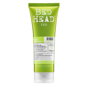 TIGI, TIGI Bed Head Urban Antidotes Re-Energize Conditioner 200ml, Tigi Bed Head Urban Antidotes Re-Energize Conditioner - 200ml
