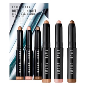 Bobbi Brown, BB Specials - Out All Night Mini Long Wear Cream Shadow Set, 