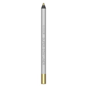 WUNDER2, SUPER-STAY - Eye Pencil Metallic White Gold, Wunder2 Metallic Collection Super-stay Eye Pencil Metallic White Gold