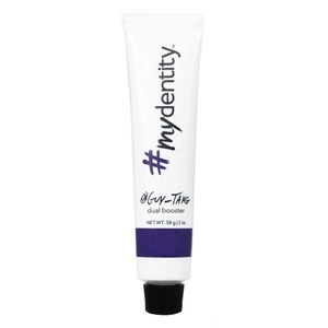 mydentity by Guy Tang, mydentity Accessories - Dual Booster Aqua Blue, #MyDentity Dual Booster Aqua Blue 58g