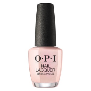 OPI, OPI Nail Lacquer Pretty in Pearl 15ml, OPI Nail Lacquer Pretty in Pearl 15ml