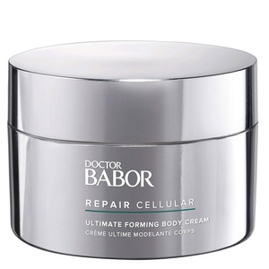 Babor, REPAIR CELLULAR Ultimate Forming Body Cream, BABOR DOCTOR BABOR BABOR DOCTOR BABOR Ultimate Forming Body Cream pflege_bei_dehnungsstreifen 200.0 ml
