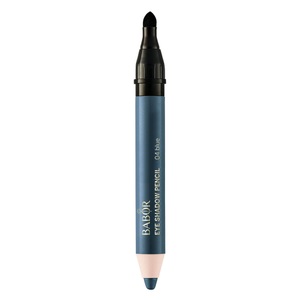 Babor, Eye Make up Eye Shadow Pencil 04 blue, BABOR BABOR Eye Shadow Pencil lidschatten 2.0 g