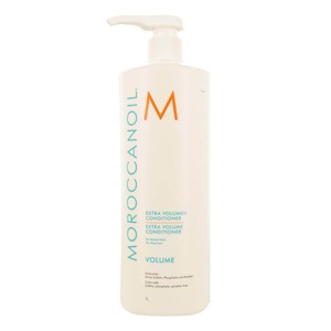 Moroccanoil, Moroccanoil Volume Extra Volume Conditioner 1000 ml (Hair care , Ha..., Moroccanoil Extra Volumen Conditioner 1 lt